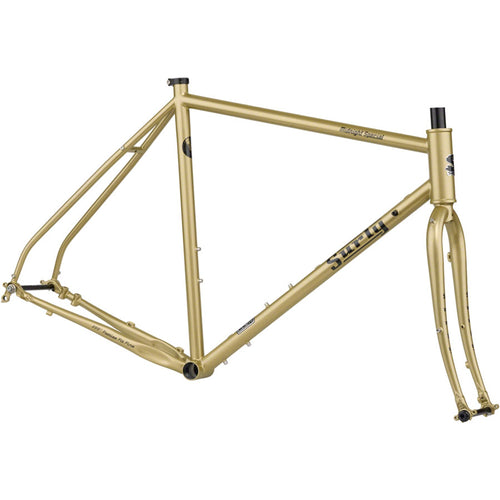 Midnight Special Frameset - Fool's Gold