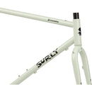 Preamble Frameset - Best Buds Green