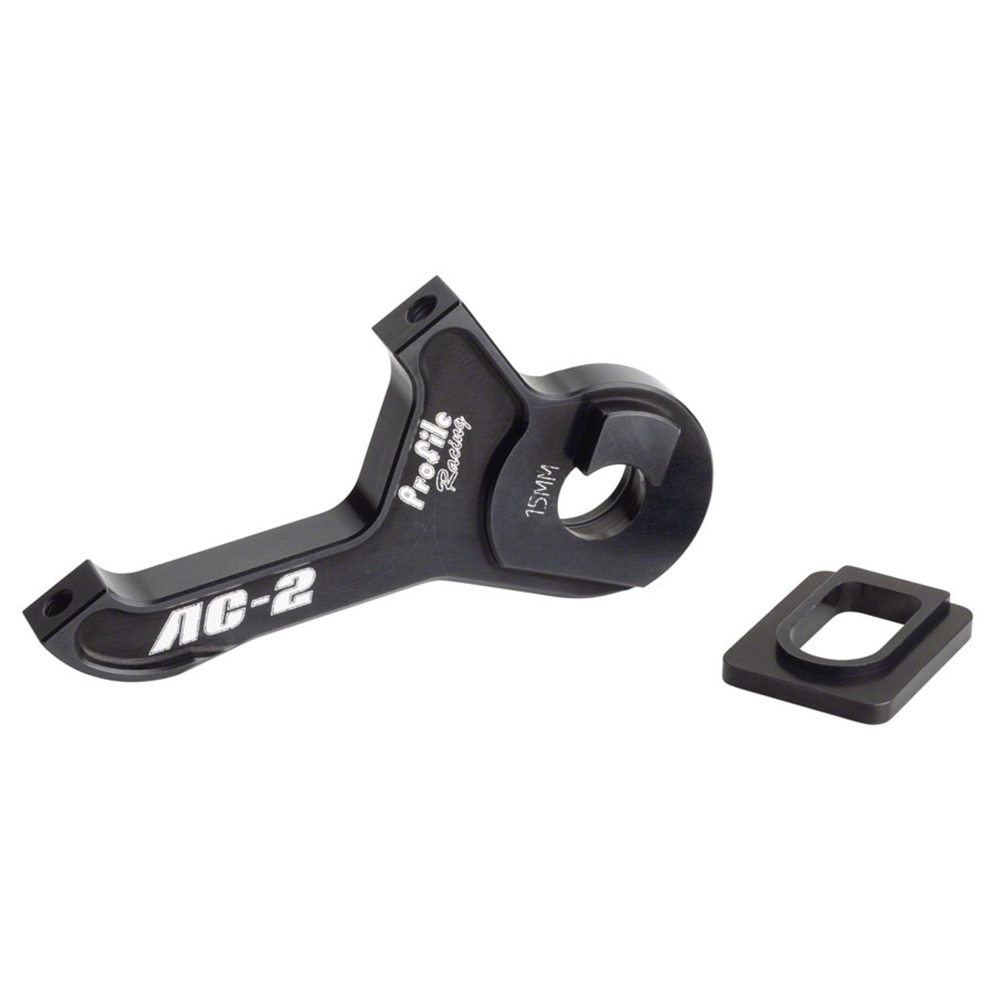 AC2 Disc Brake Adaptor - 15mm