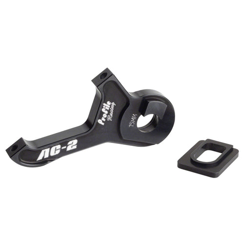 AC2 Disc Brake Adaptor - 15mm