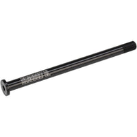 Deadbolt Ultralight Thru-Axle