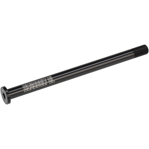 Deadbolt Ultralight Thru-Axle