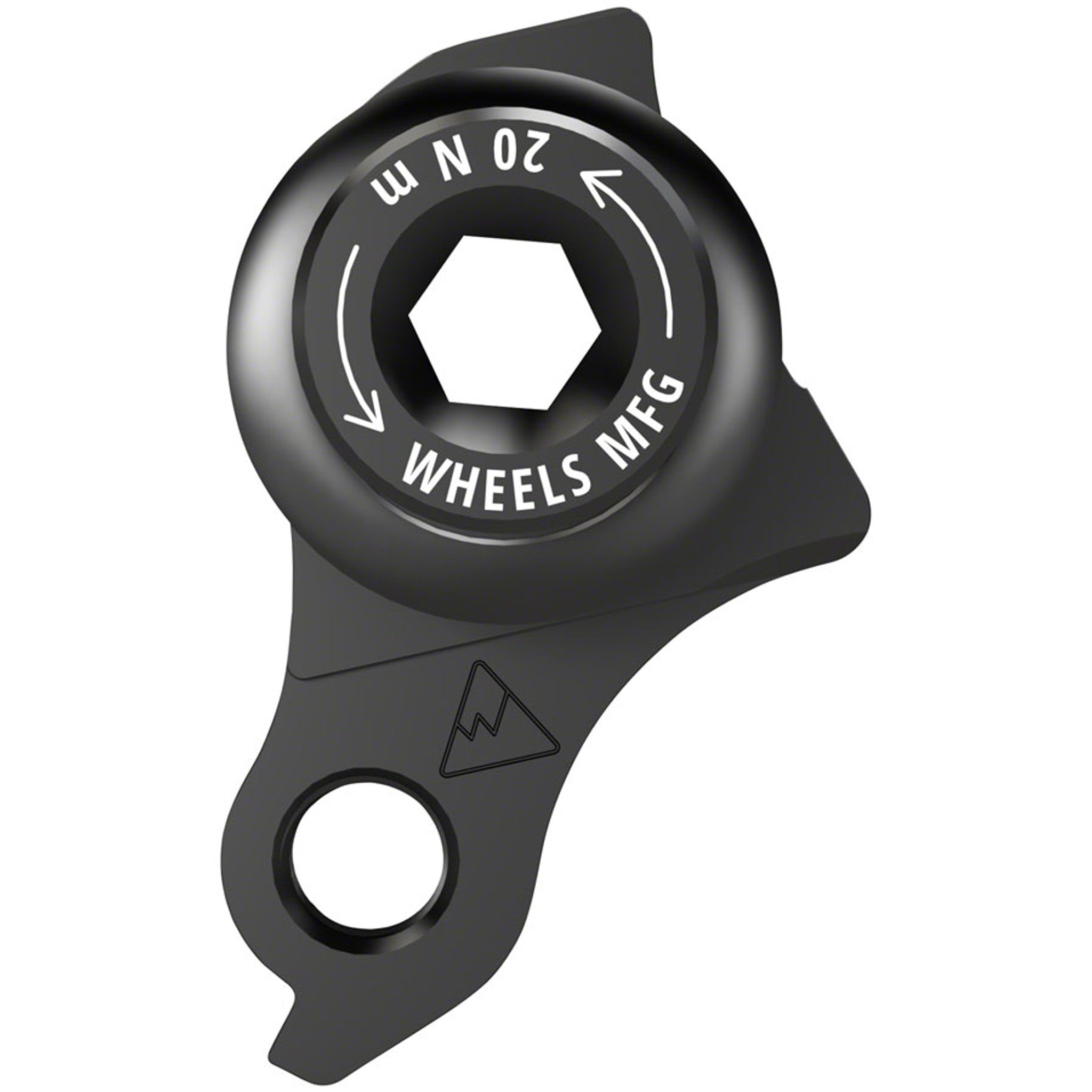 Universal Derailleur Hanger for SRAM UDH
