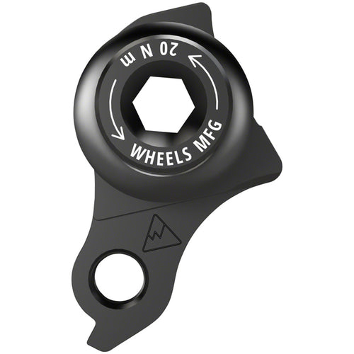 Universal Derailleur Hanger for SRAM UDH