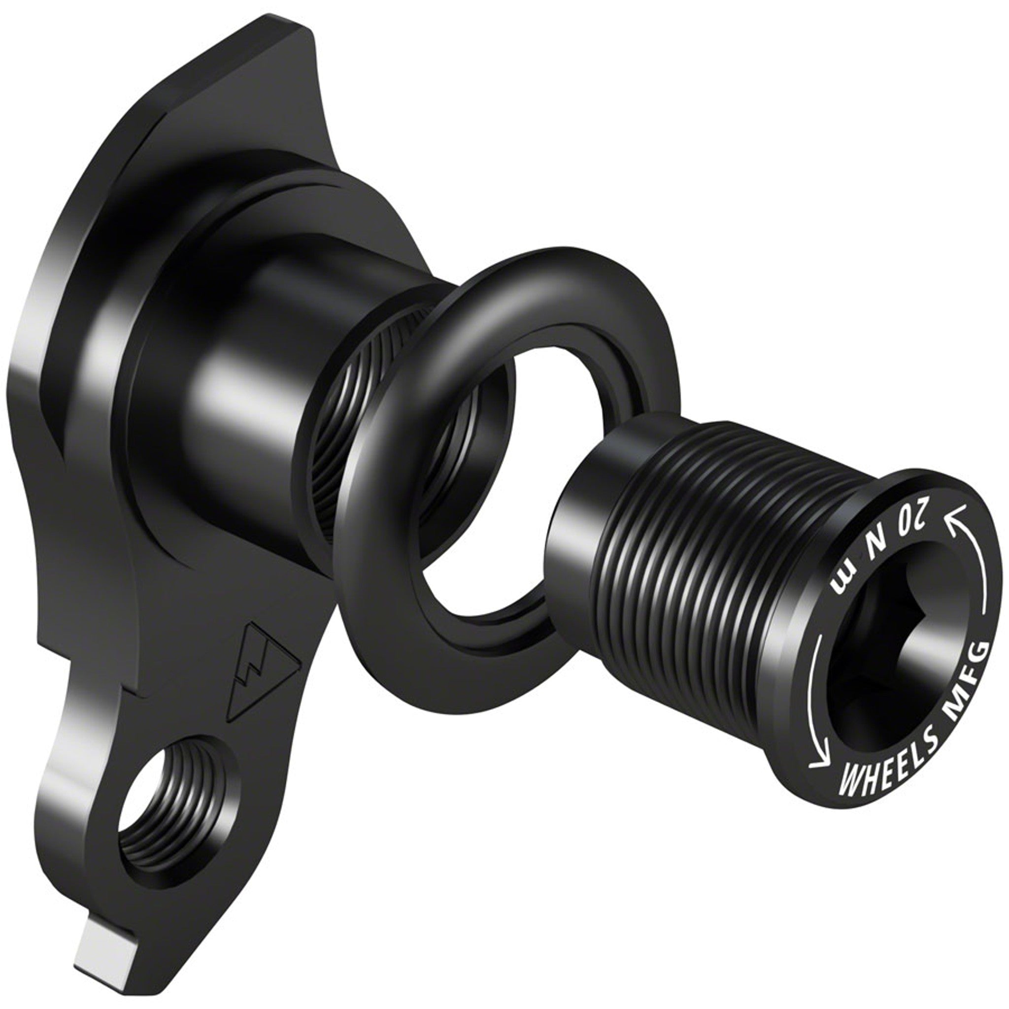 Universal Derailleur Hanger for SRAM UDH