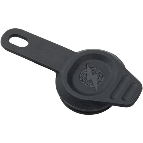 Charge Port Cover