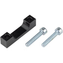 Dual Battery Mounting Bracket