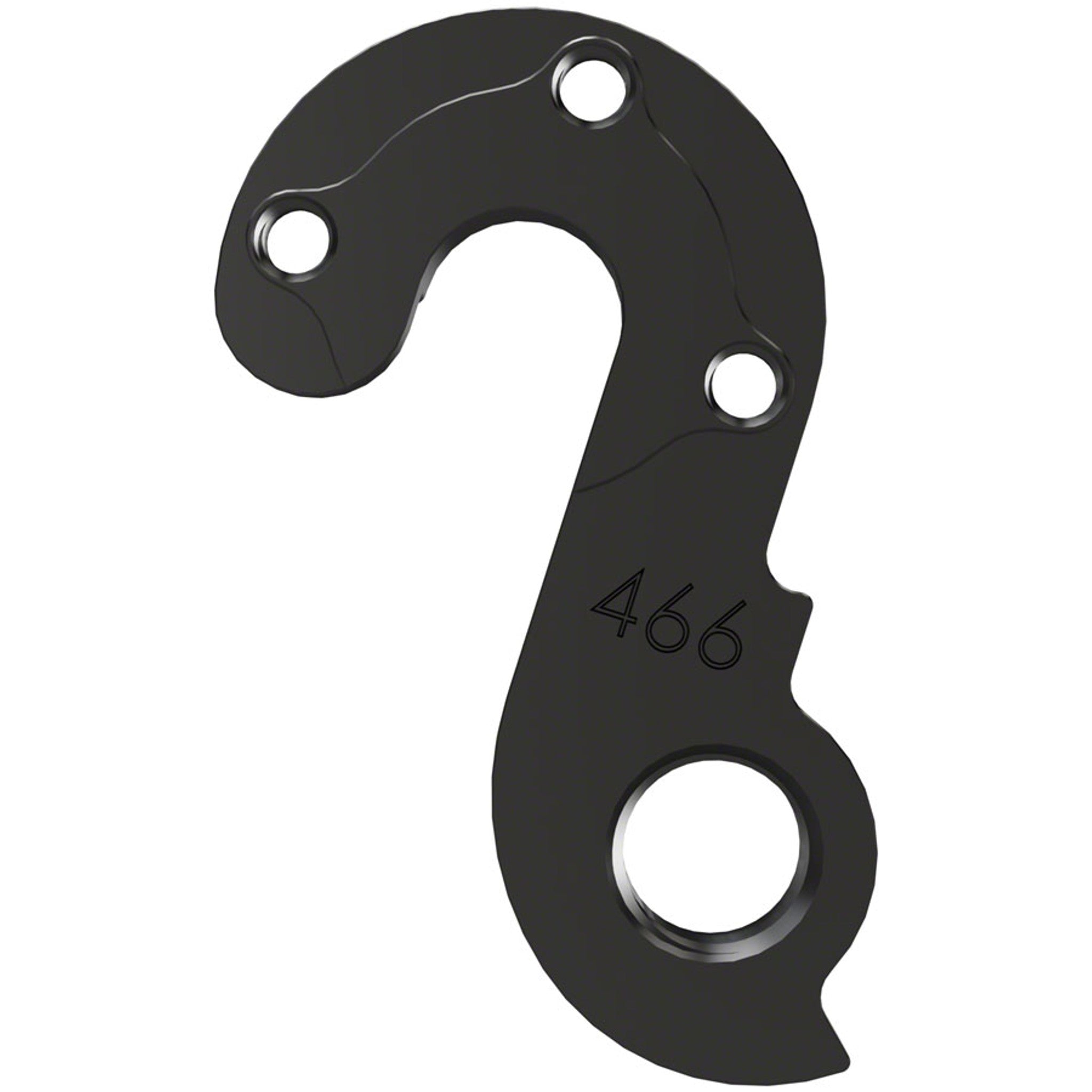 Hangers Requiring 3 Fasteners