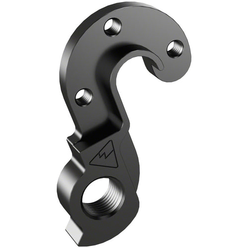 Hangers Requiring 3 Fasteners