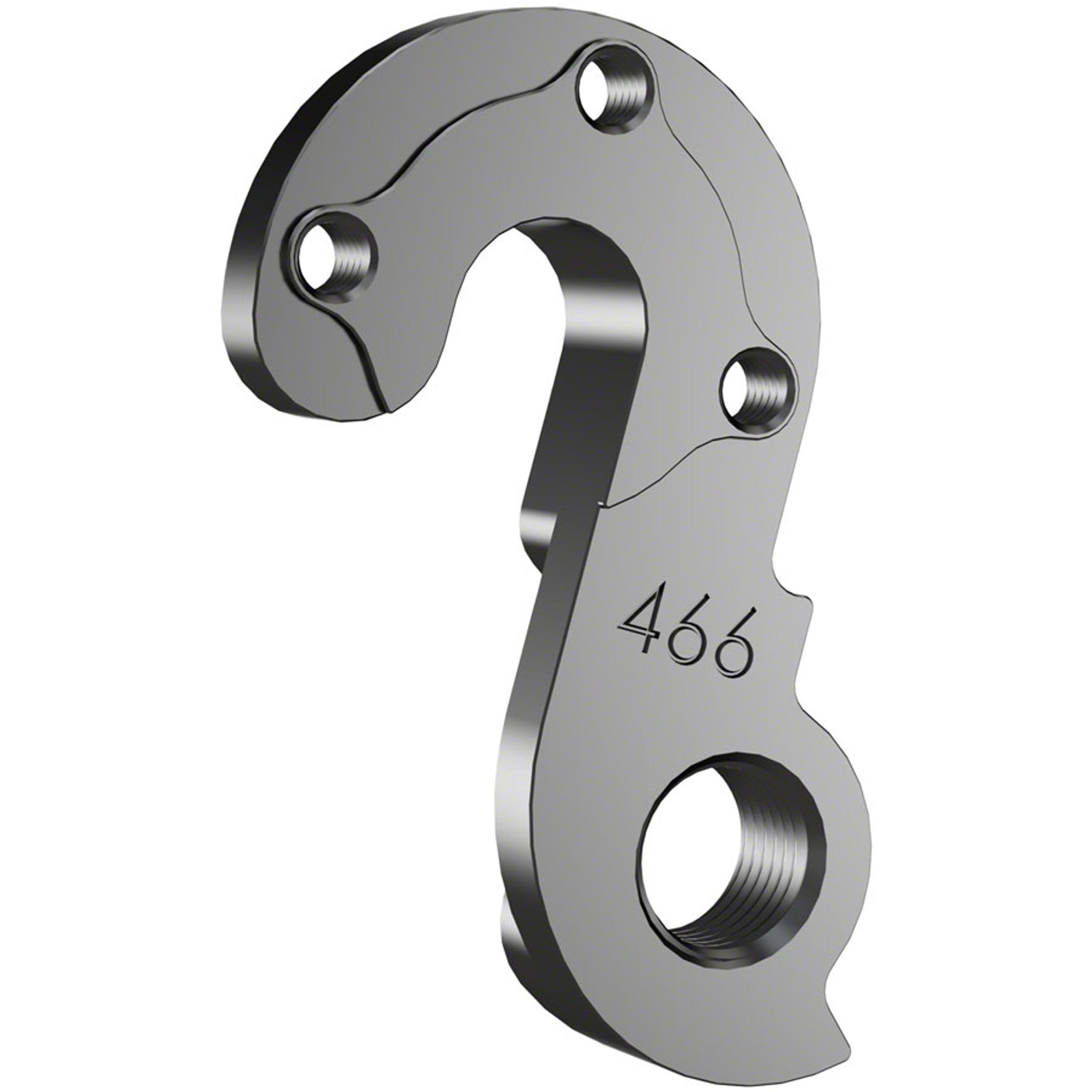 Hangers Requiring 3 Fasteners