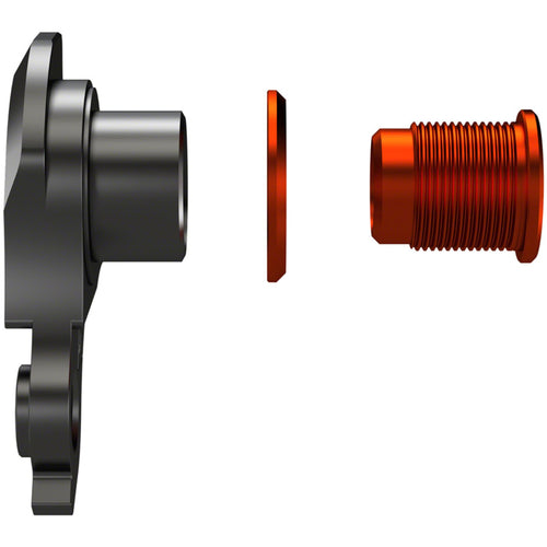 Universal Derailleur Hanger for SRAM UDH