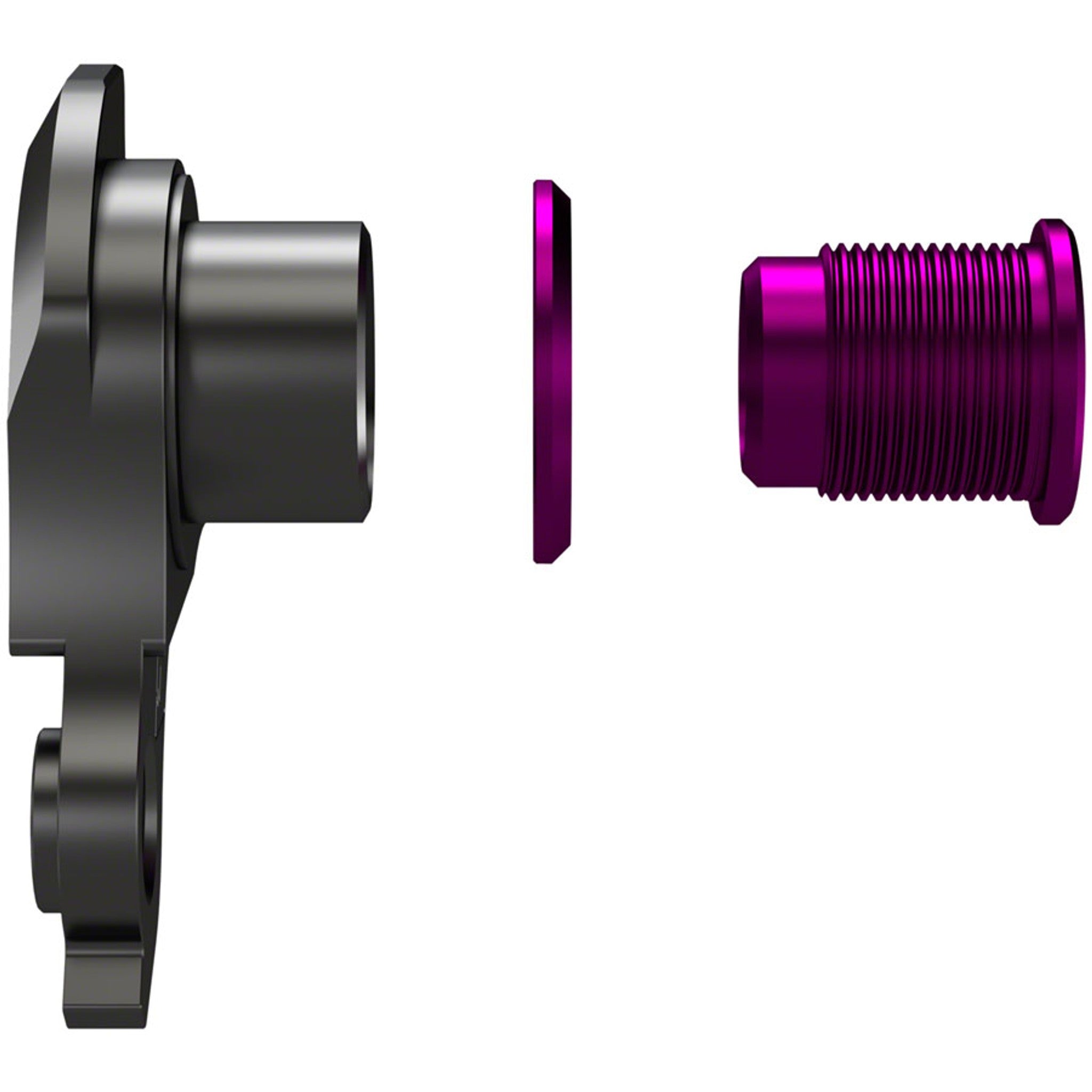 Universal Derailleur Hanger for SRAM UDH