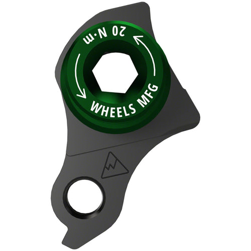 Universal Derailleur Hanger for SRAM UDH