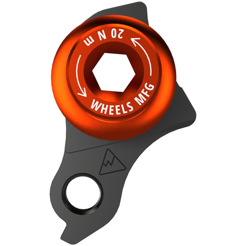 Universal Derailleur Hanger for SRAM UDH
