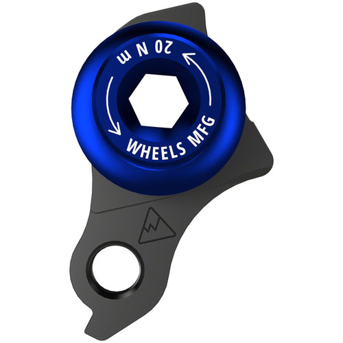 Universal Derailleur Hanger for SRAM UDH
