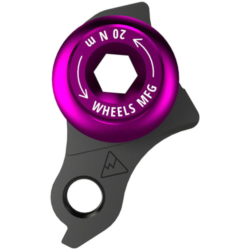 Universal Derailleur Hanger for SRAM UDH