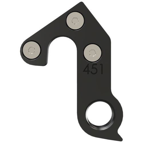 Hangers Requiring 3 Fasteners