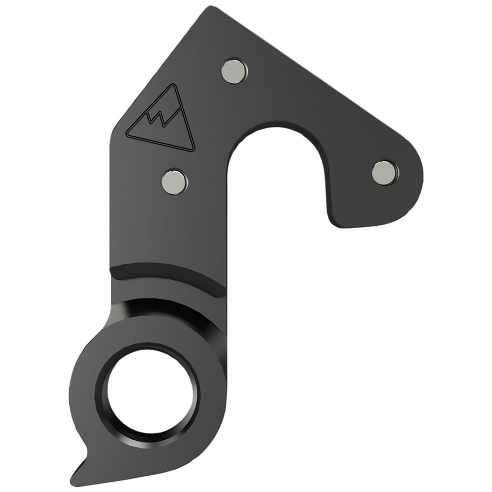 Hangers Requiring 3 Fasteners