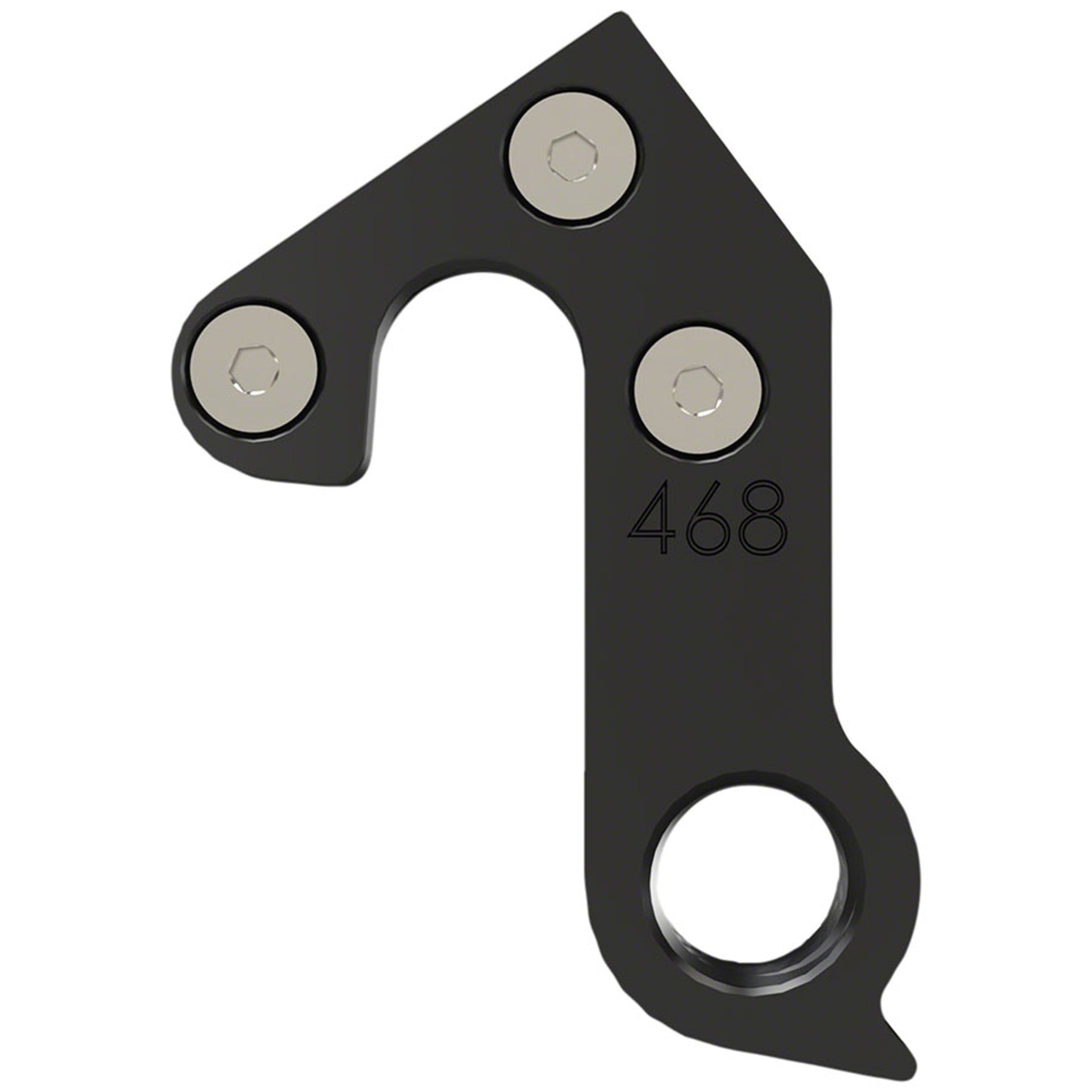 Hangers Requiring 3 Fasteners