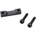 Dual Battery Mounting Bracket
