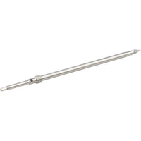 Adjustment Needles