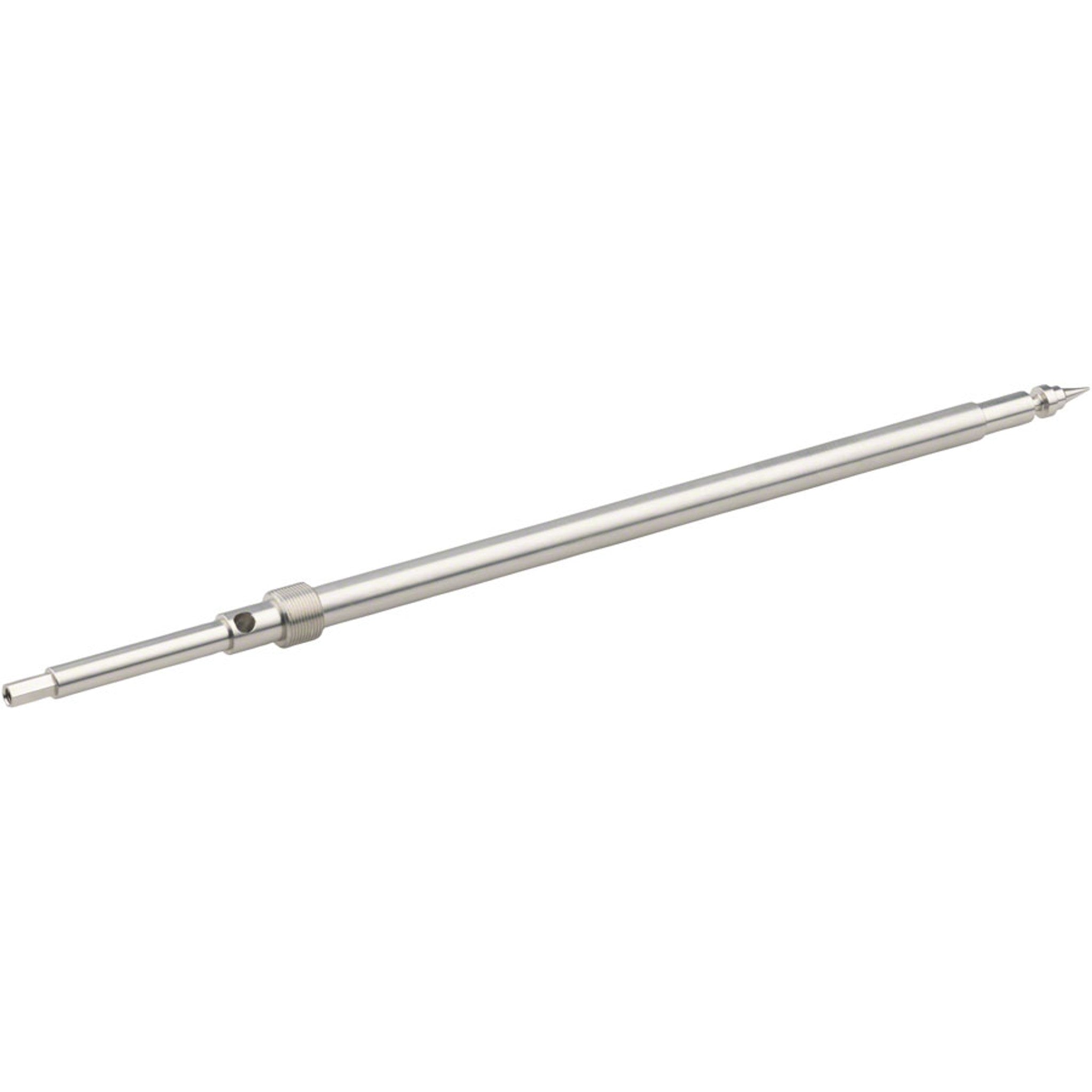Adjustment Needles