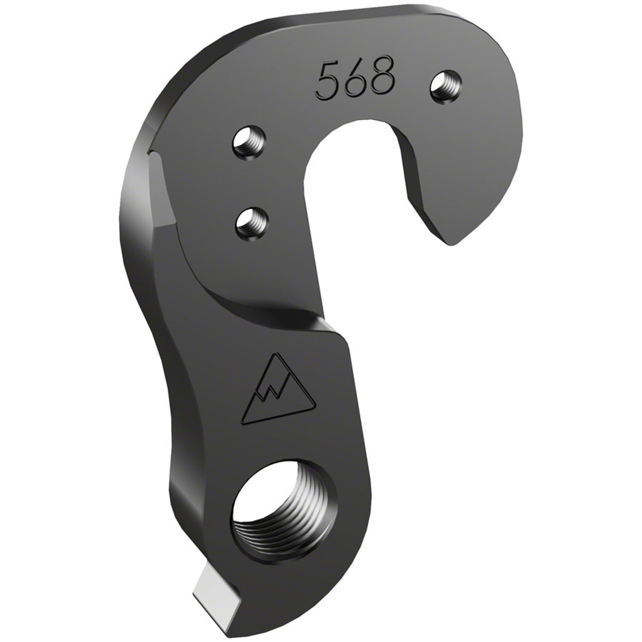 Hangers Requiring 3 Fasteners