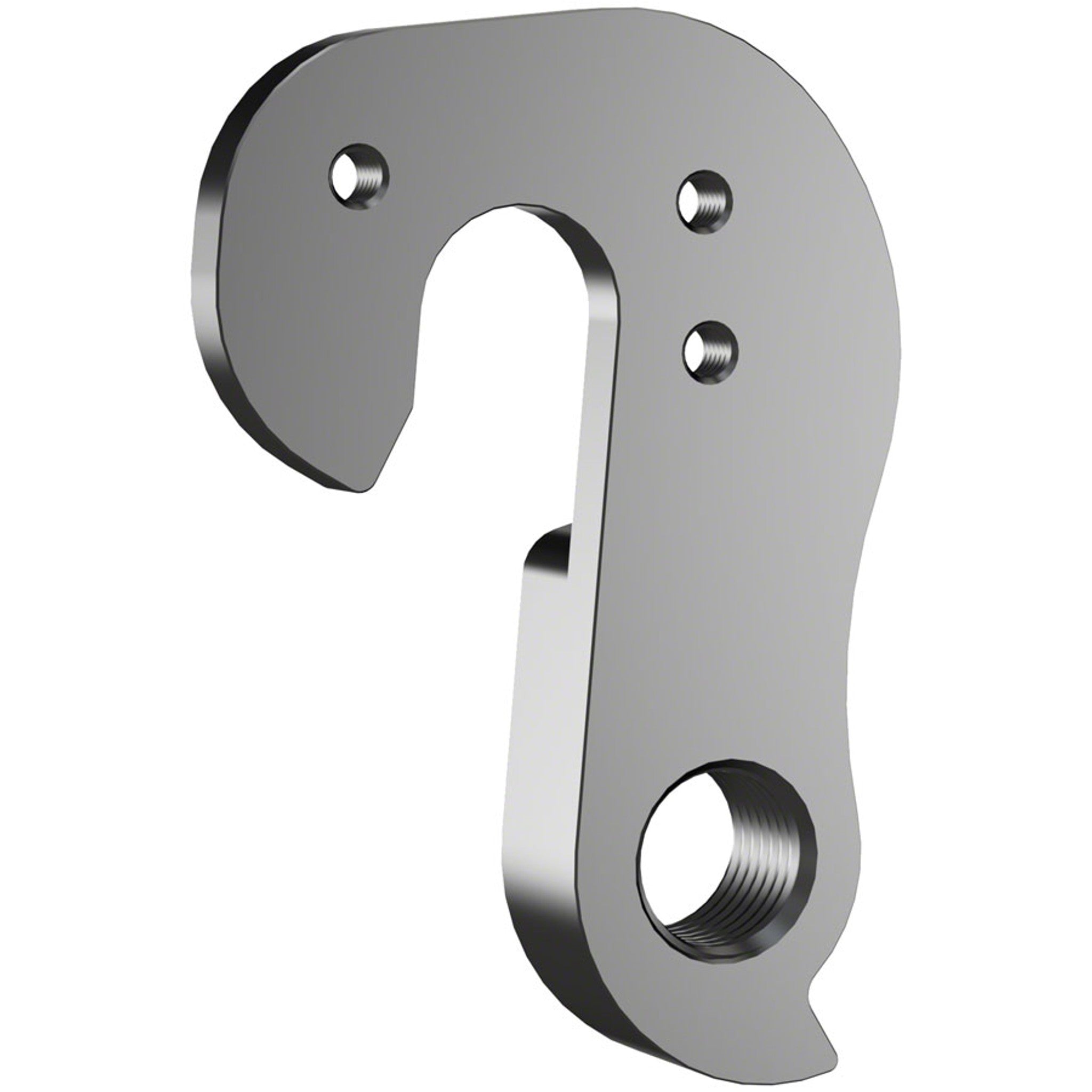 Hangers Requiring 3 Fasteners