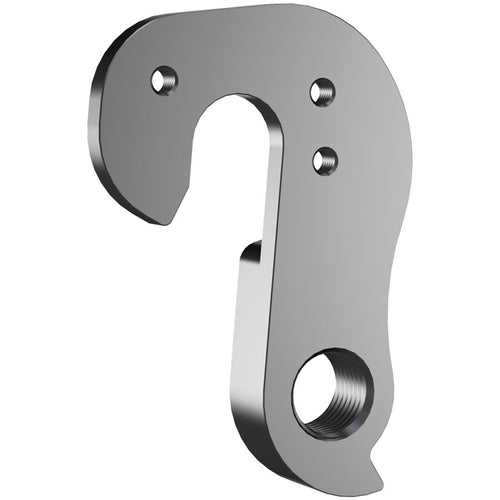 Hangers Requiring 3 Fasteners