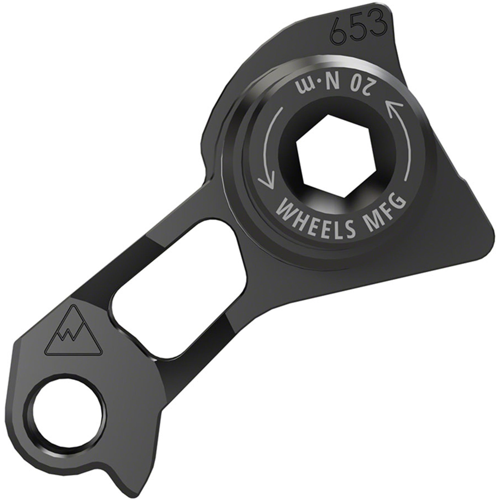 Universal Derailleur Hanger for SRAM UDH