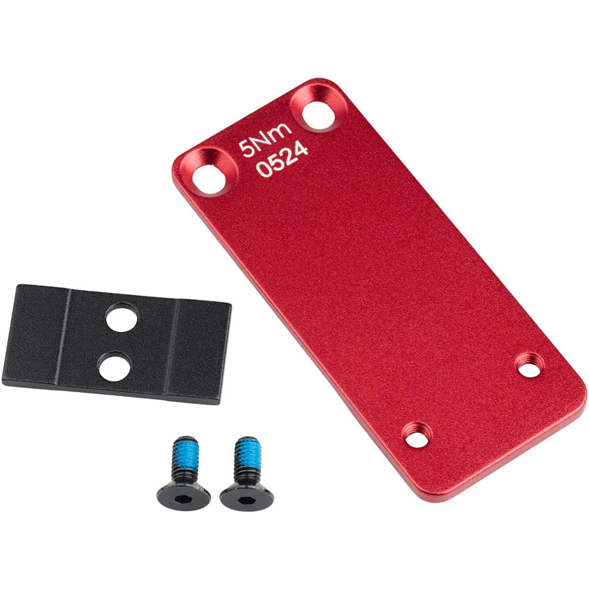 Battery Mount Hardware