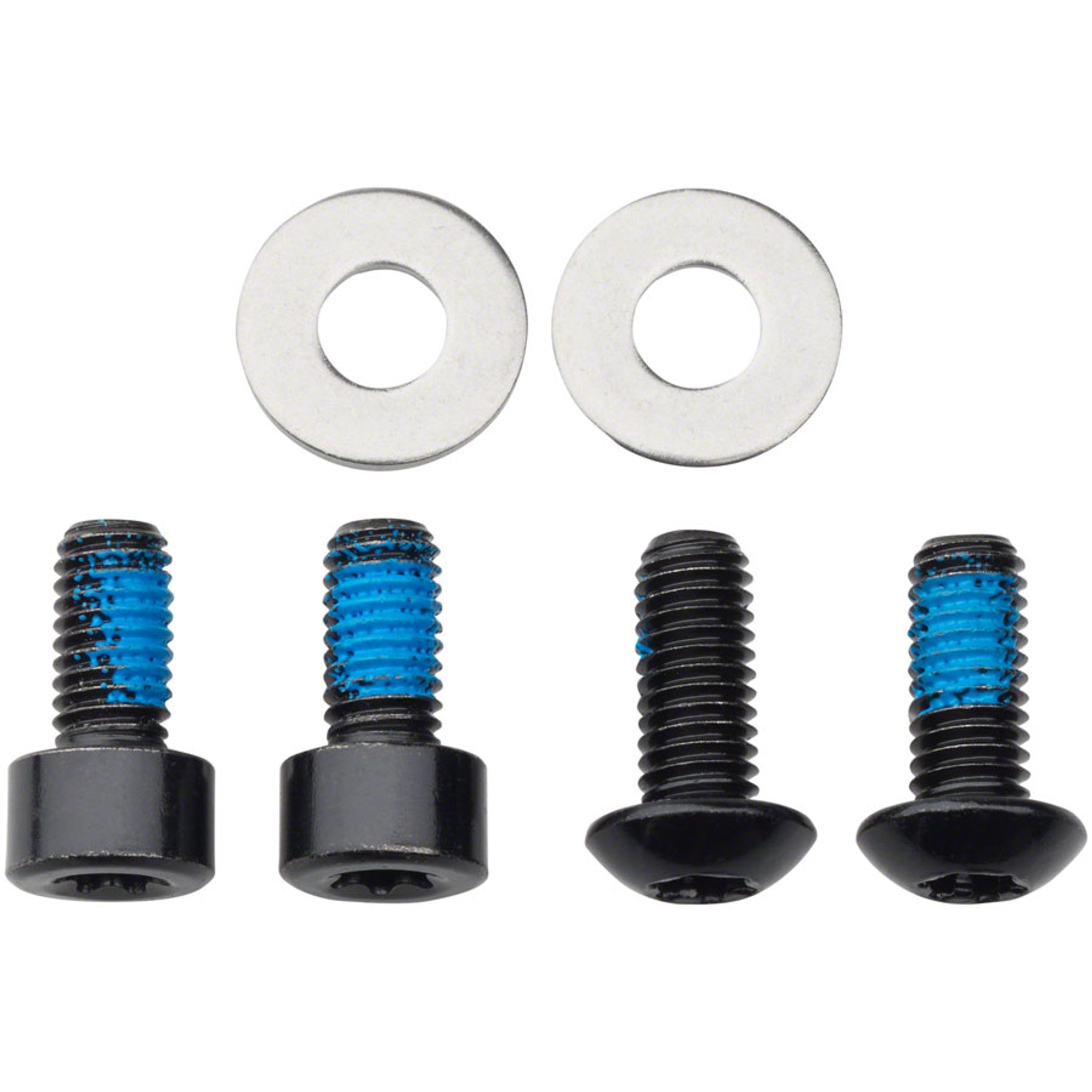 Battery Mount Hardware