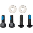 Battery Mount Hardware