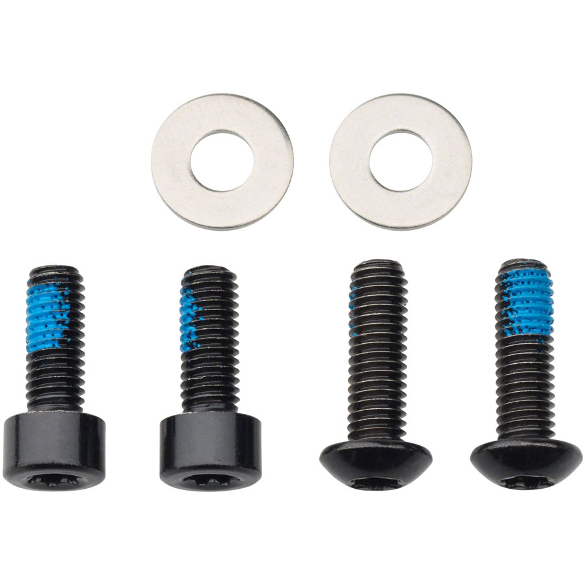 Battery Mount Hardware