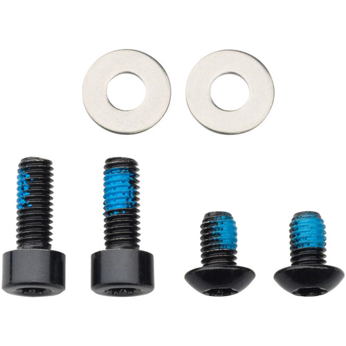 Battery Mount Hardware