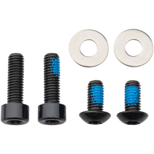 Battery Mount Hardware