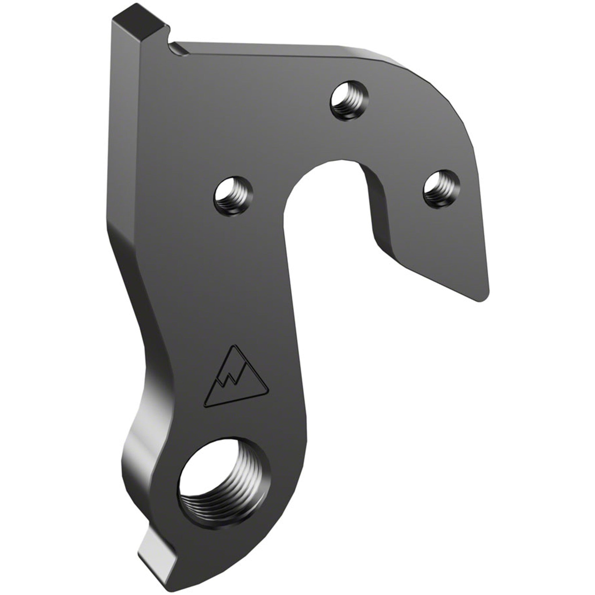 Hangers Requiring 3 Fasteners