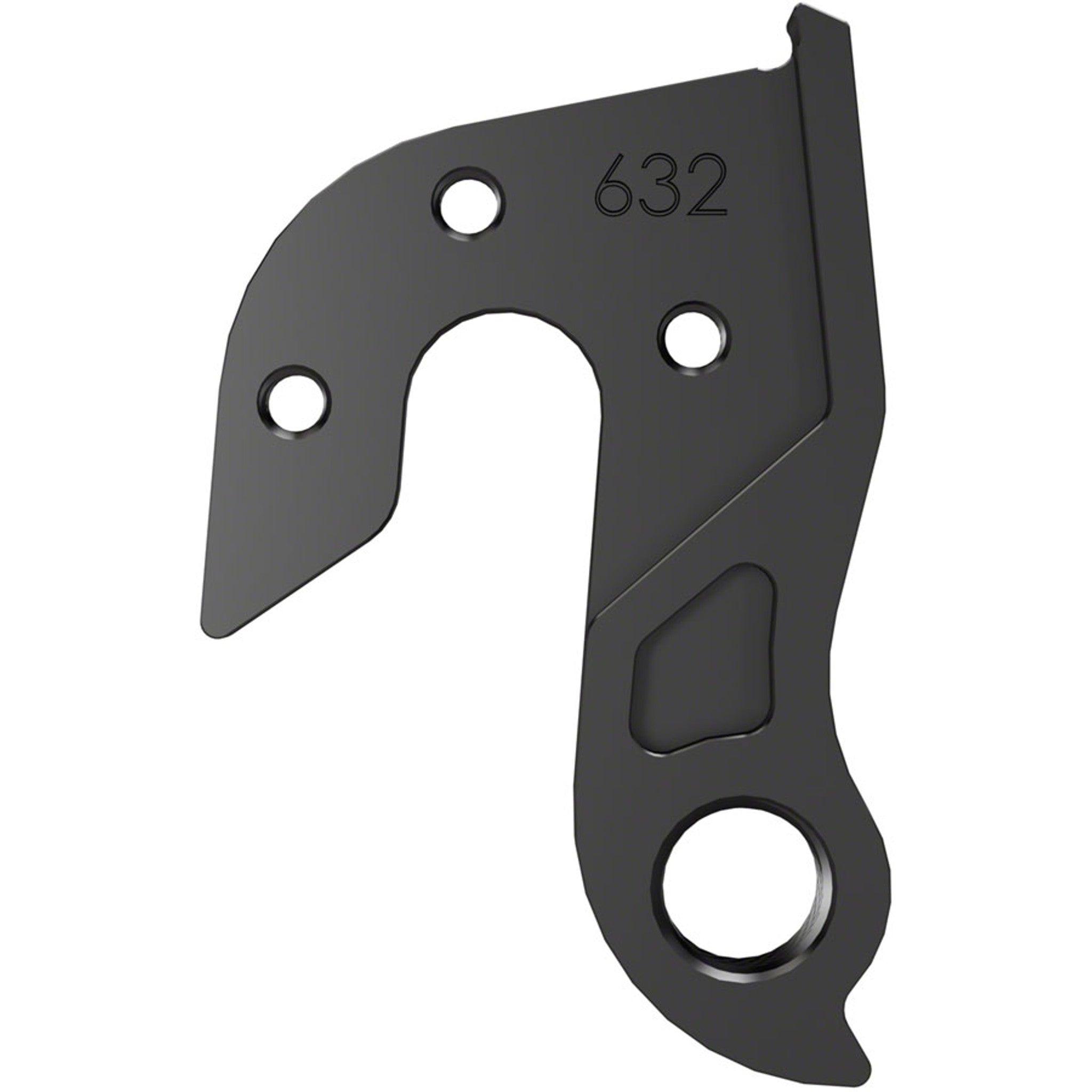 Hangers Requiring 3 Fasteners