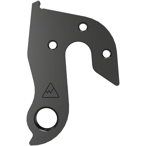 Hangers Requiring 3 Fasteners