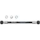 Coho Thru-Axle Hitch