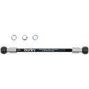 Coho Thru-Axle Hitch