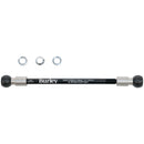 Coho Thru-Axle Hitch