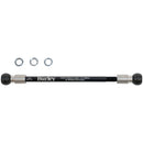 Coho Thru-Axle Hitch