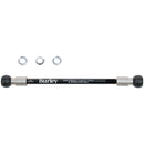 Coho Thru-Axle Hitch