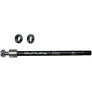 Trailer Hitch Adaptor Thru Axle