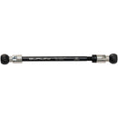 Coho Ballz Trailer Hitch Thru-Axle