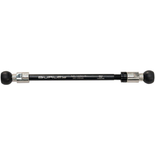 Coho Ballz Trailer Hitch Thru-Axle