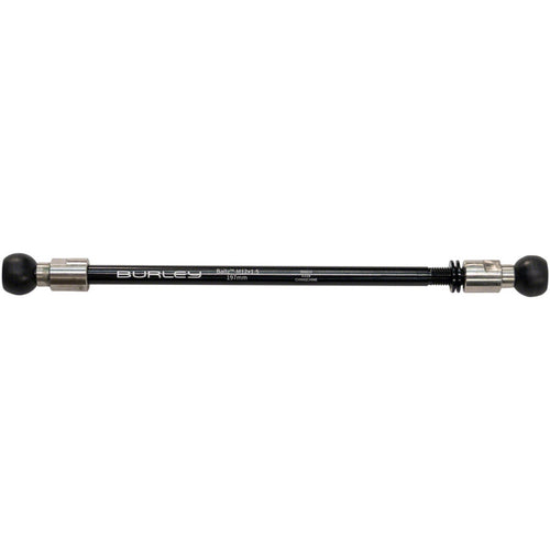 Coho Ballz Trailer Hitch Thru-Axle