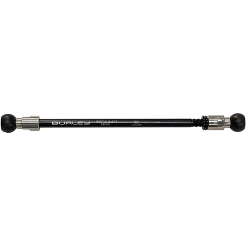 Coho Ballz Trailer Hitch Thru-Axle