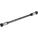 Coho Ballz Trailer Hitch Thru-Axle